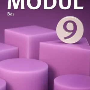 Erbjudandepris Modul matematik 9, bas | 1:a upplagan