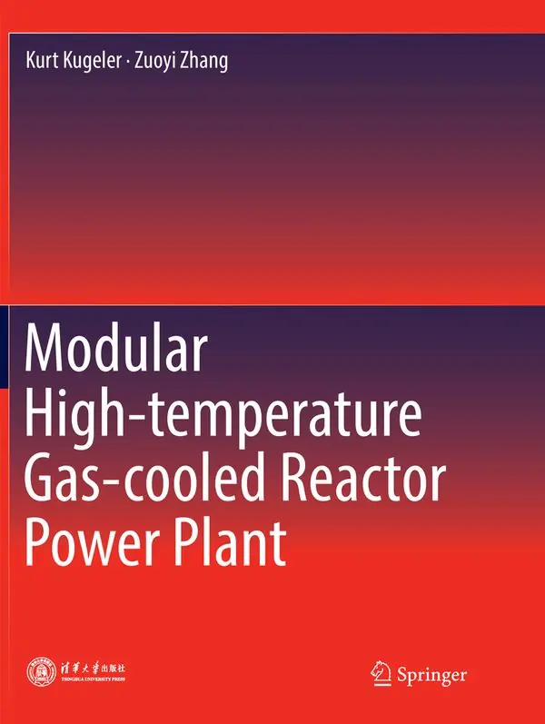 Modular High-temperature Gas-cooled Reactor Power Plant | 1:a upplagan Endast denna vecka