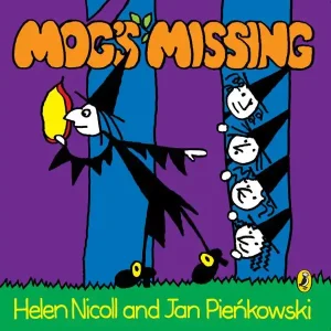 Erbjudandepris Mog's Missing | 0:e upplagan