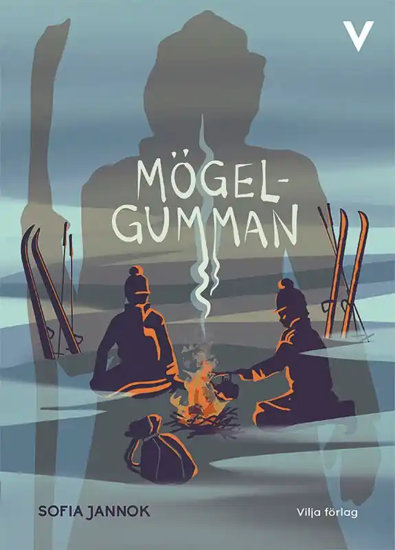 Fynd Mögelgumman | 1:a upplagan