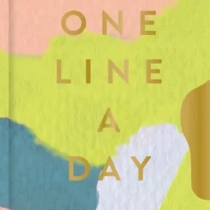Moglea One Line a Day | 0:e upplagan Populär