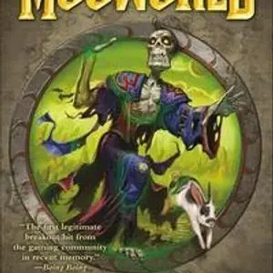 Mogworld | 0:e upplagan Lägg i varukorgen