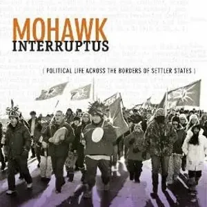 Mohawk Interruptus | 0:e upplagan Trygg betalning