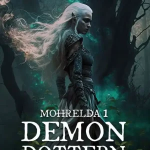 Billigare Mohrelda 1 : Demondottern | 1:a upplagan