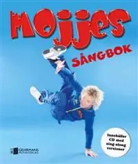 Rabatter Mojjes sångbok | 0:e upplagan