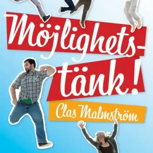 Handla nu Möjlighetstänk! : mental träning i nytt ljus | 1:a upplagan