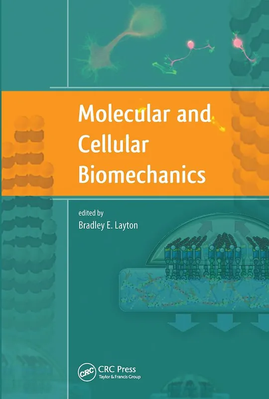 Molecular and Cellular Biomechanics | 1:a upplagan Nedsatt pris