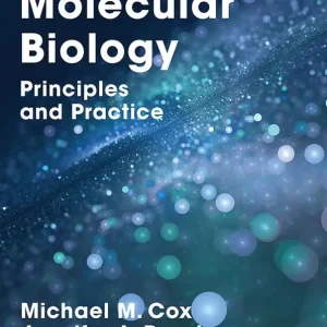 Utförsäljning Molecular Biology | 2:a upplagan
