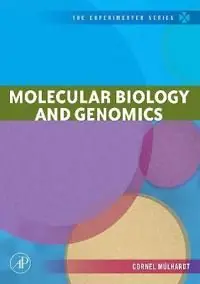 Fynd Molecular Biology and Genomics | 0:e upplagan