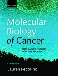 Endast denna vecka Molecular Biology of Cancer | 4:e upplagan