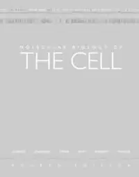 Populär Molecular Biology of the Cell with CDROM | 4:e upplagan
