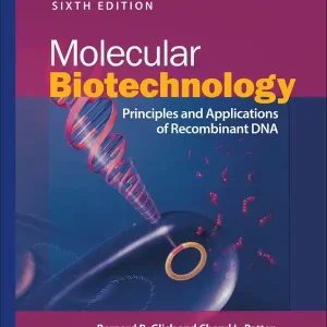 Bästa pris Molecular Biotechnology | 6:e upplagan