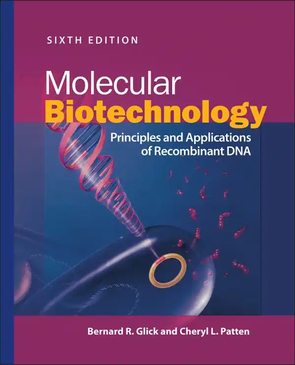 Bästa pris Molecular Biotechnology | 6:e upplagan