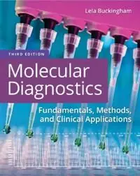 Kundfavorit Molecular Diagnostics | 3:e upplagan