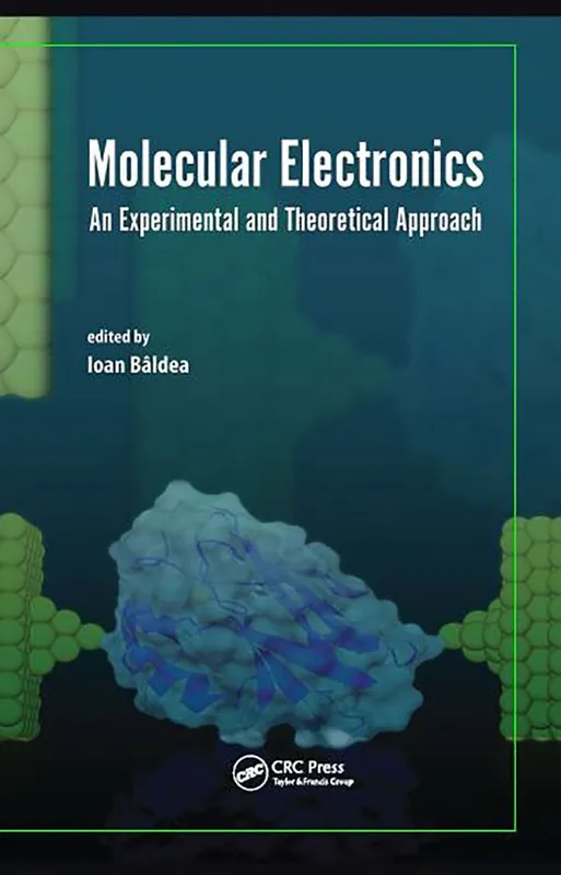 Molecular Electronics | 1:a upplagan Köp online