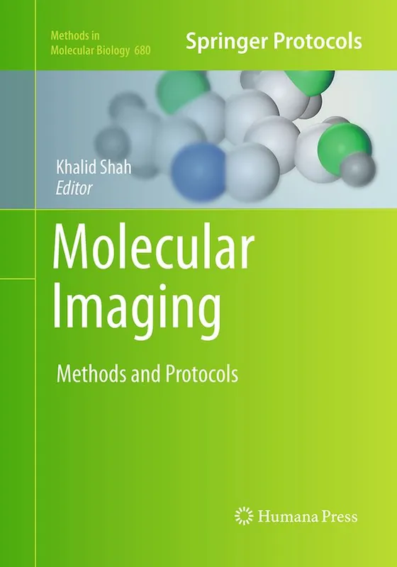 Molecular Imaging | 1:a upplagan Sänkt pris