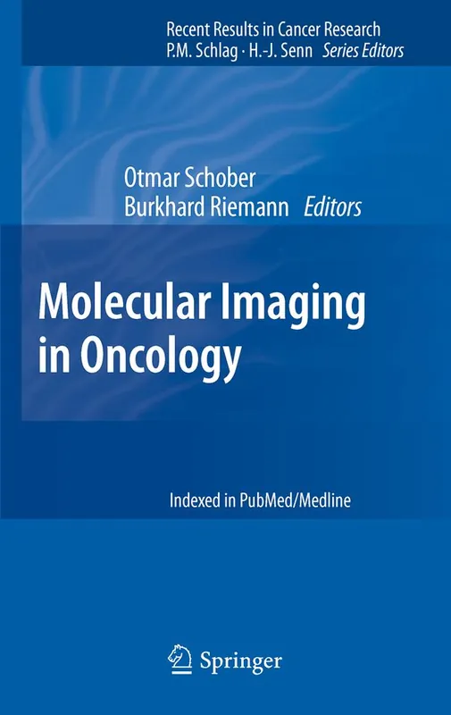 Utförsäljning Molecular Imaging in Oncology | 1:a upplagan