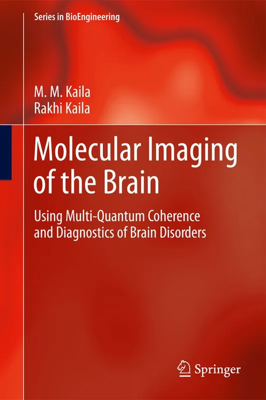 Molecular Imaging of the Brain | 1:a upplagan Billig