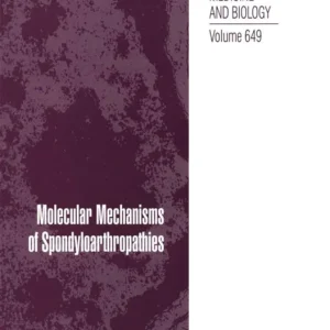 Trygg betalning Molecular Mechanisms of Spondyloarthropathies | 1:a upplagan