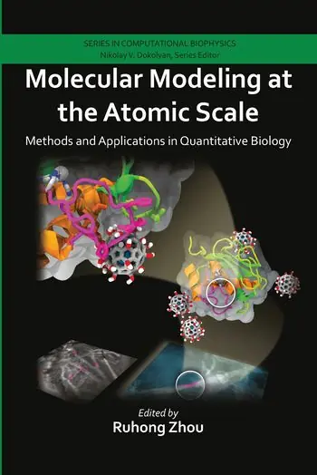 Köp online Molecular Modeling at the Atomic Scale | 1:a upplagan