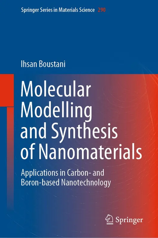 Molecular Modelling and Synthesis of Nanomaterials | 1:a upplagan Köp online