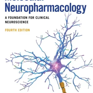 Lågt pris Molecular Neuropharmacology: A Foundation for Clinical Neuroscience, Fourth Edition | 4:e upplagan