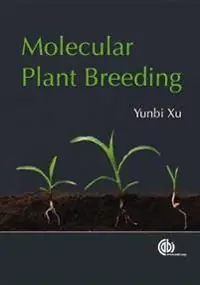 Outlet Molecular Plant Breeding | 0:e upplagan