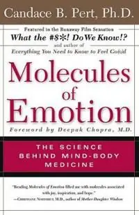Molecules of EmotionThe Science Behind Mind Body Medicine | 0:e upplagan Premium