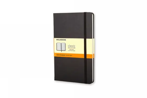 Moleskine Ruled Notebook | 0:e upplagan Lågt pris