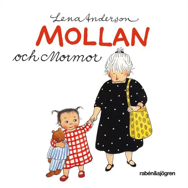 Extra rabatt Mollan och Mormor | 3:e upplagan