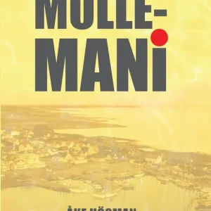 Möllemani | 1:a upplagan Erbjudandepris