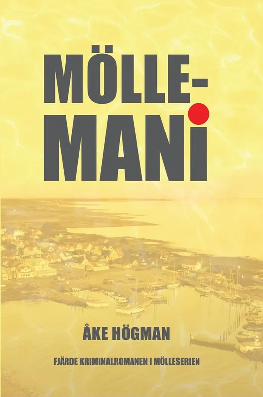 Möllemani | 1:a upplagan Erbjudandepris