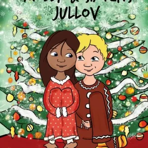 Snabb frakt Molly & Sixtens jullov | 1:a upplagan