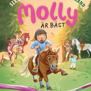 Molly är bäst | 0:e upplagan Populärt val