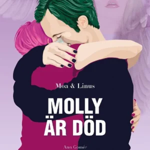 Molly är död | 0:e upplagan Outlet