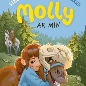 Molly är min | 0:e upplagan Trygg betalning
