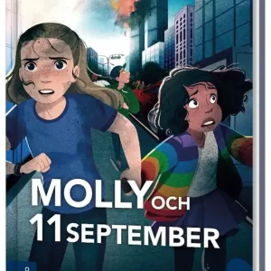 Extra rabatt Molly och 11 september | 0:e upplagan