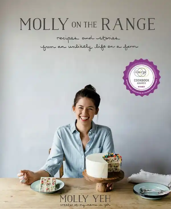 Molly on the Range | 0:e upplagan Sänkt pris