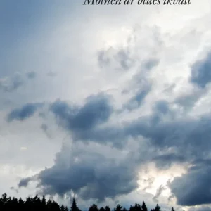 Molnen är blues ikväll | 1:a upplagan Billig