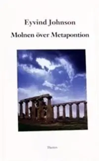 Handla nu Molnen över Metapontion | 0:e upplagan