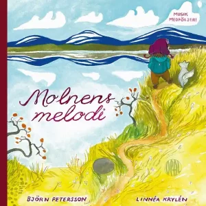 Snabb frakt Molnens melodi | 1:a upplagan