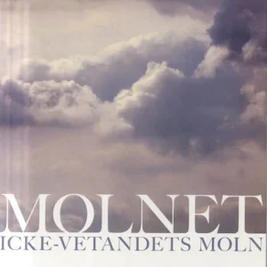 Handla nu Molnet : icke-vetandets moln i vilket själen möter Gud | 3:e upplagan