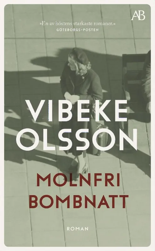 Säker betalning Molnfri bombnatt | 0:e upplagan