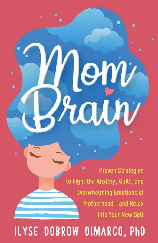 Handla nu Mom Brain | 1:a upplagan