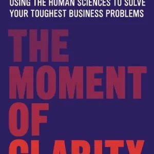 Bästa pris Moment of Clarity | 0:e upplagan