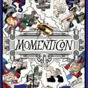 Momenticon | 0:e upplagan Erbjudande
