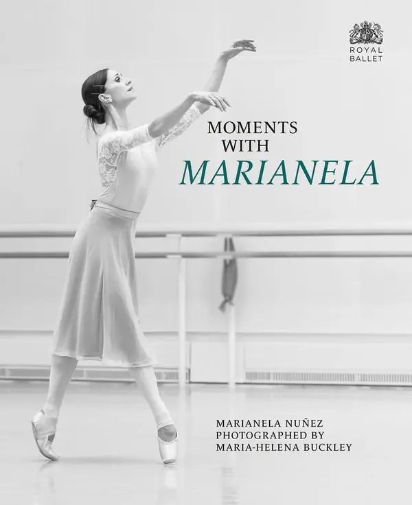 Lågt pris Moments with Marianela | 0:e upplagan
