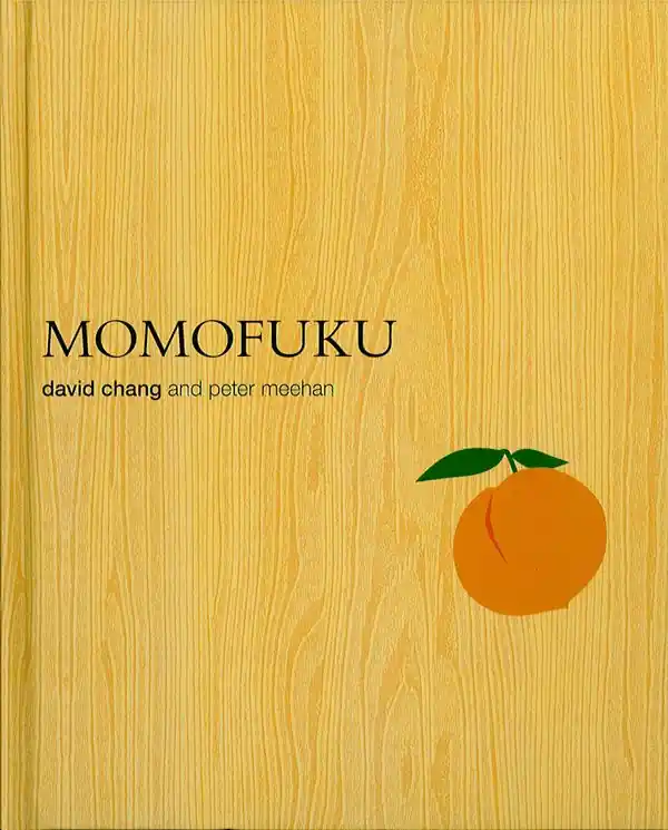 Momofuku | 0:e upplagan Populärt val