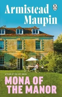 Sista chansen Mona of the Manor | 0:e upplagan