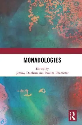 Monadologies | 1:a upplagan Premium
